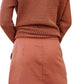 Sanctuary - Desert Button-Front Skirt