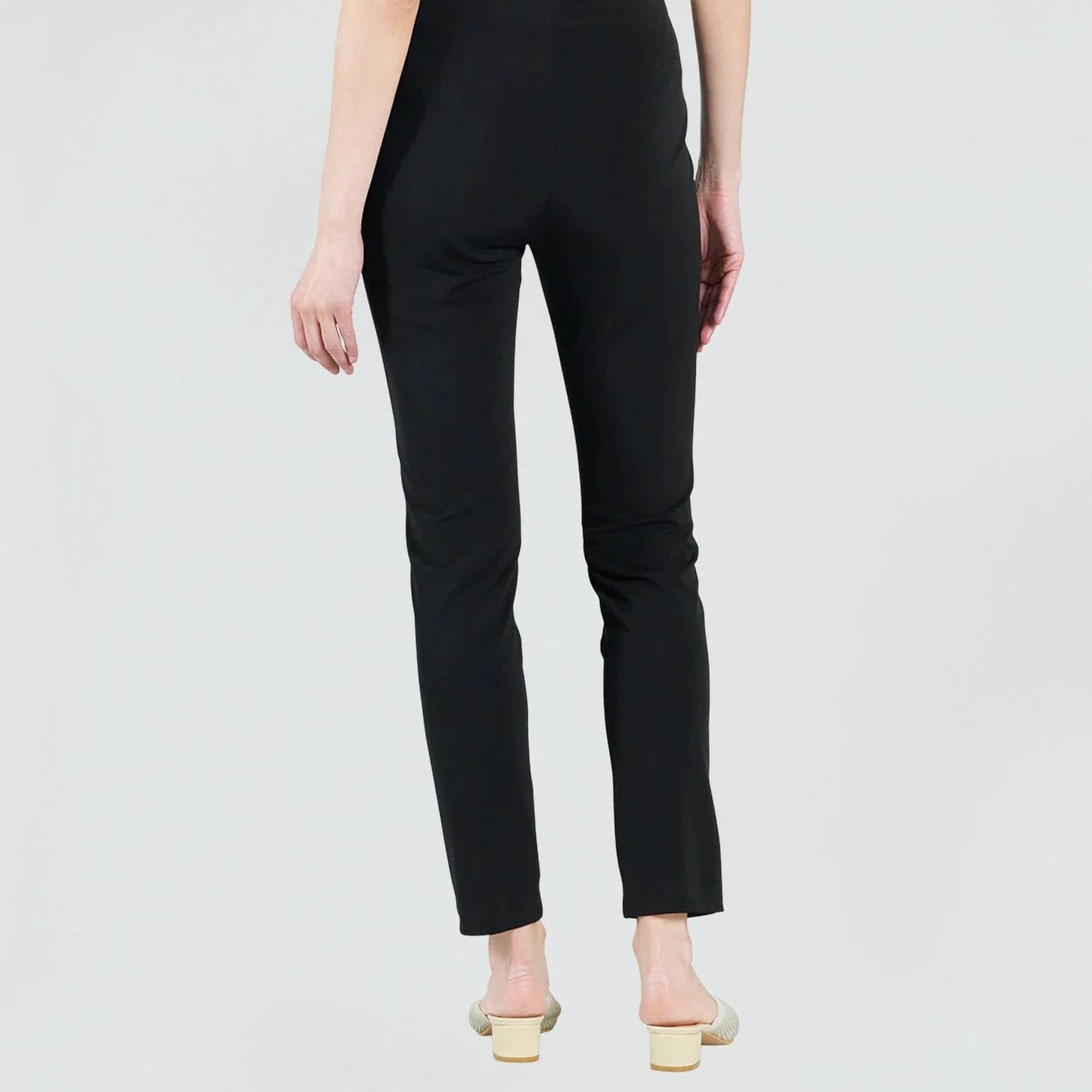 Clara Sunwoo - Straight Leg Pant