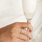 Sahira - Women's Elle Pave Ring