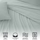 Turkish Cotton Flannel Sheet - Raye Collection