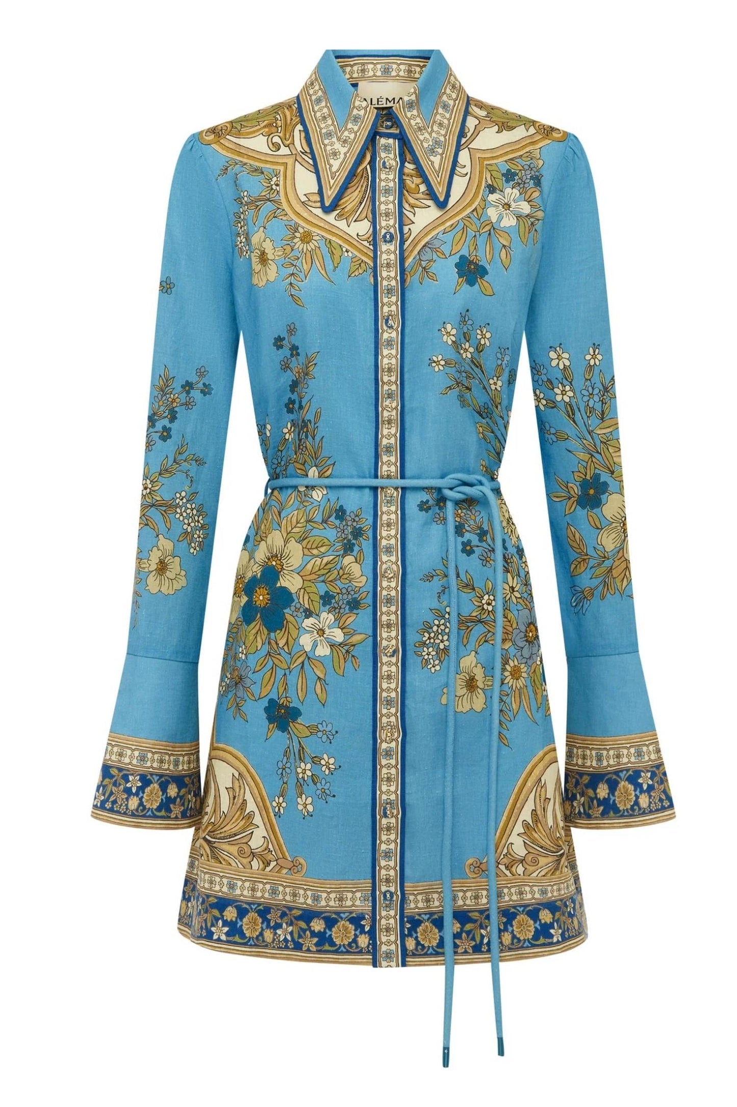 Alemais - Cassie Mini Dress