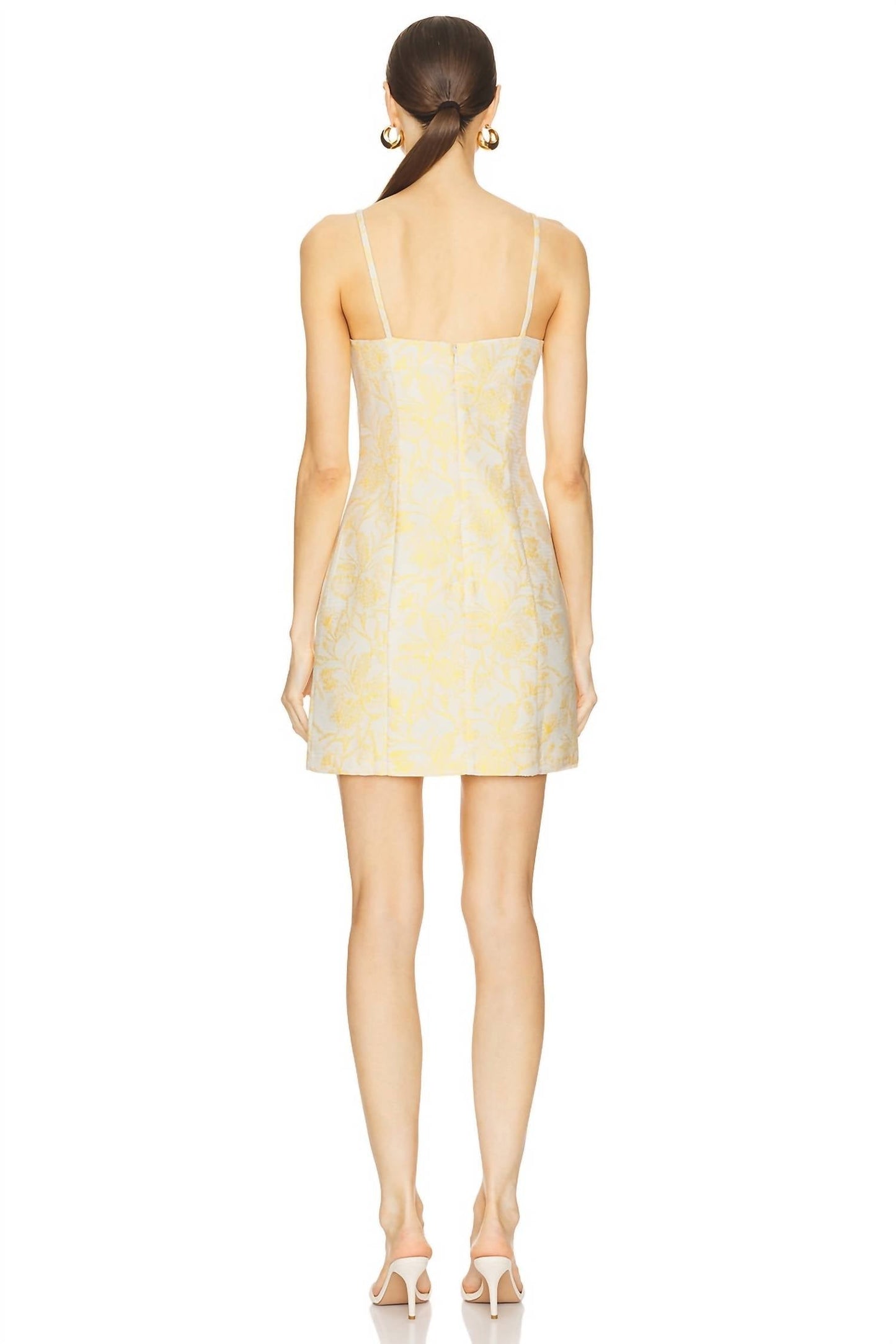 Amanda Uprichard - Molly Dress