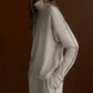 Varley - Rona High-neck Active Sweater