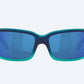 Costa Del Mar - Men's Caballito Sunglasses