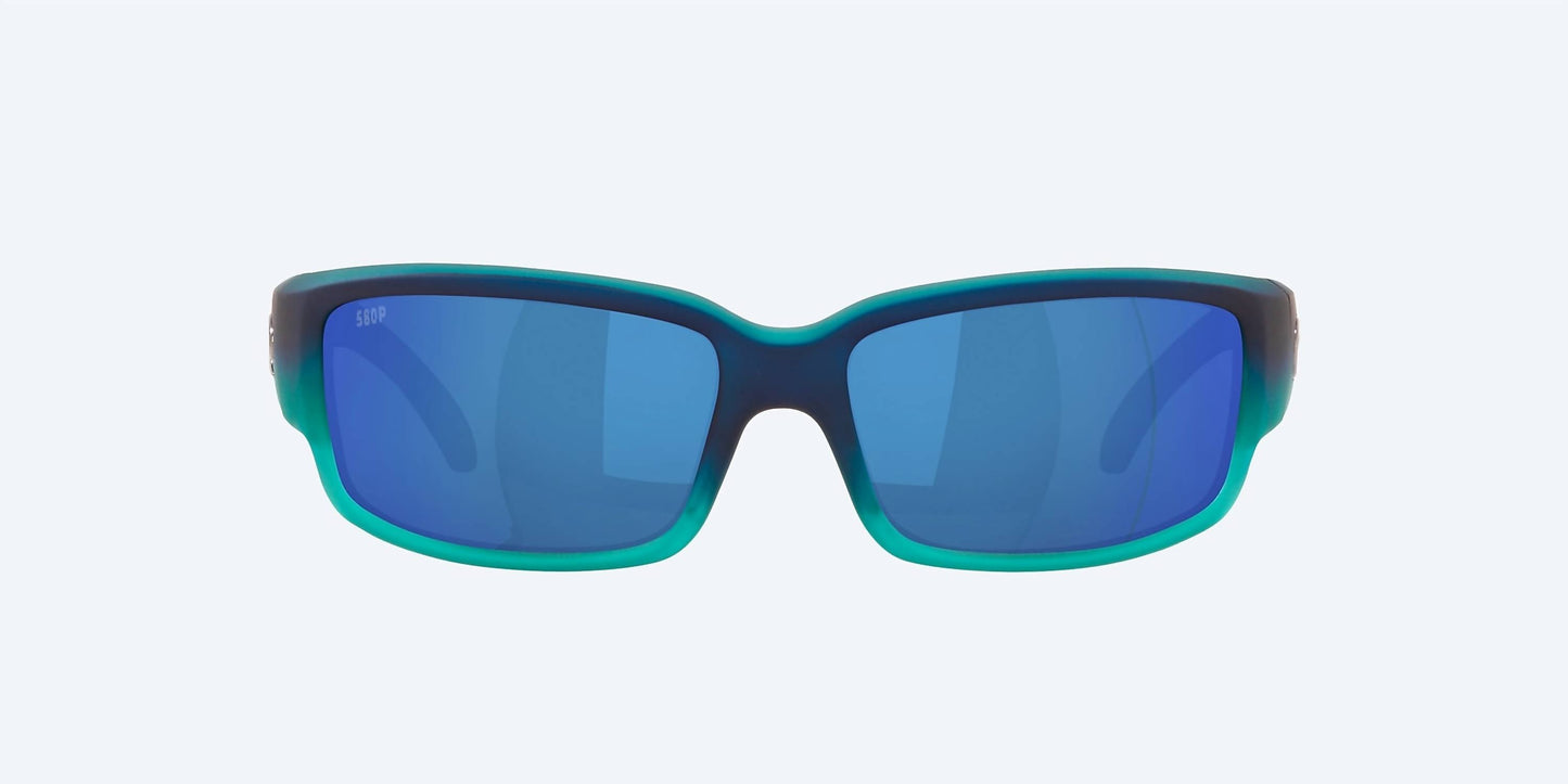 Costa Del Mar - Men's Caballito Sunglasses