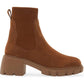 Steve Madden - Women's Hayle Platform Chelsea Boots