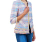 Bariloche - Granjuela Fringe Jacket