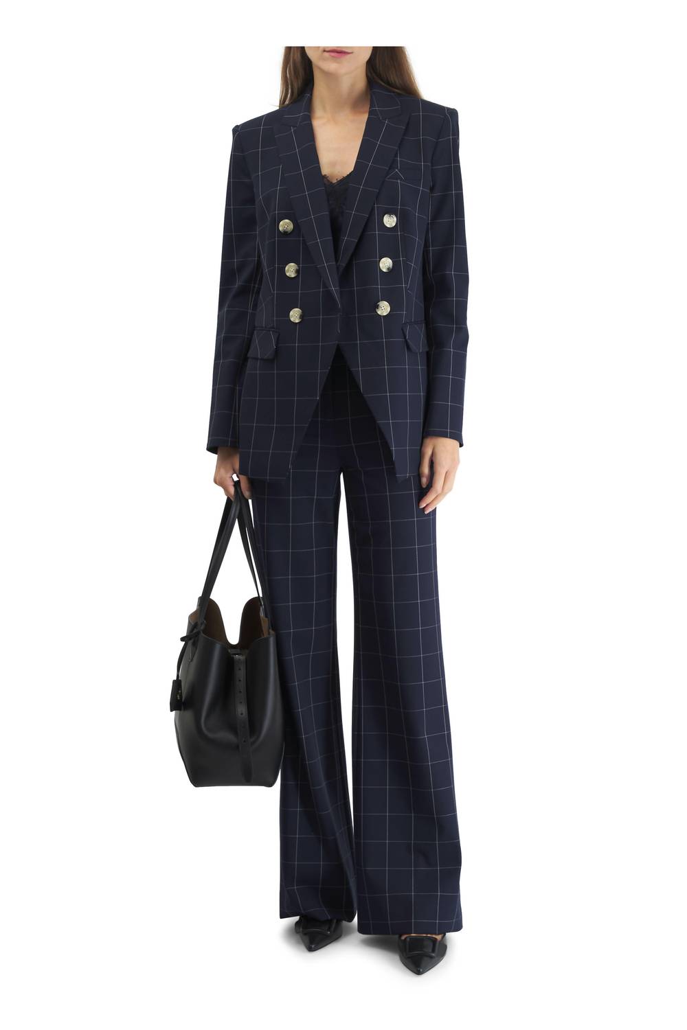Veronica Beard - Charelston Dickey JKT