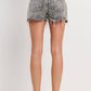 Jelly Jeans - Fray Hem Shorts