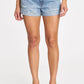 Pistola - Claudia High Rise Denim Short