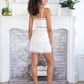 Kestan - Claudette Mini Dress