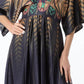 Aakaa - Sophia Maxi Dress