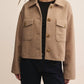 Z Supply - Oxford Jacket