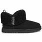 Ugg - महिला अल्ट्रा मिनी UGG ब्रेड बूट