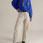 Free People - See Me Softspun Pullover