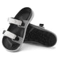 Birkenstock - Women's Arizona Birkoflor Soft Footbed Sandal