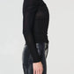 Agolde - Lissa Long Sleeve Tee