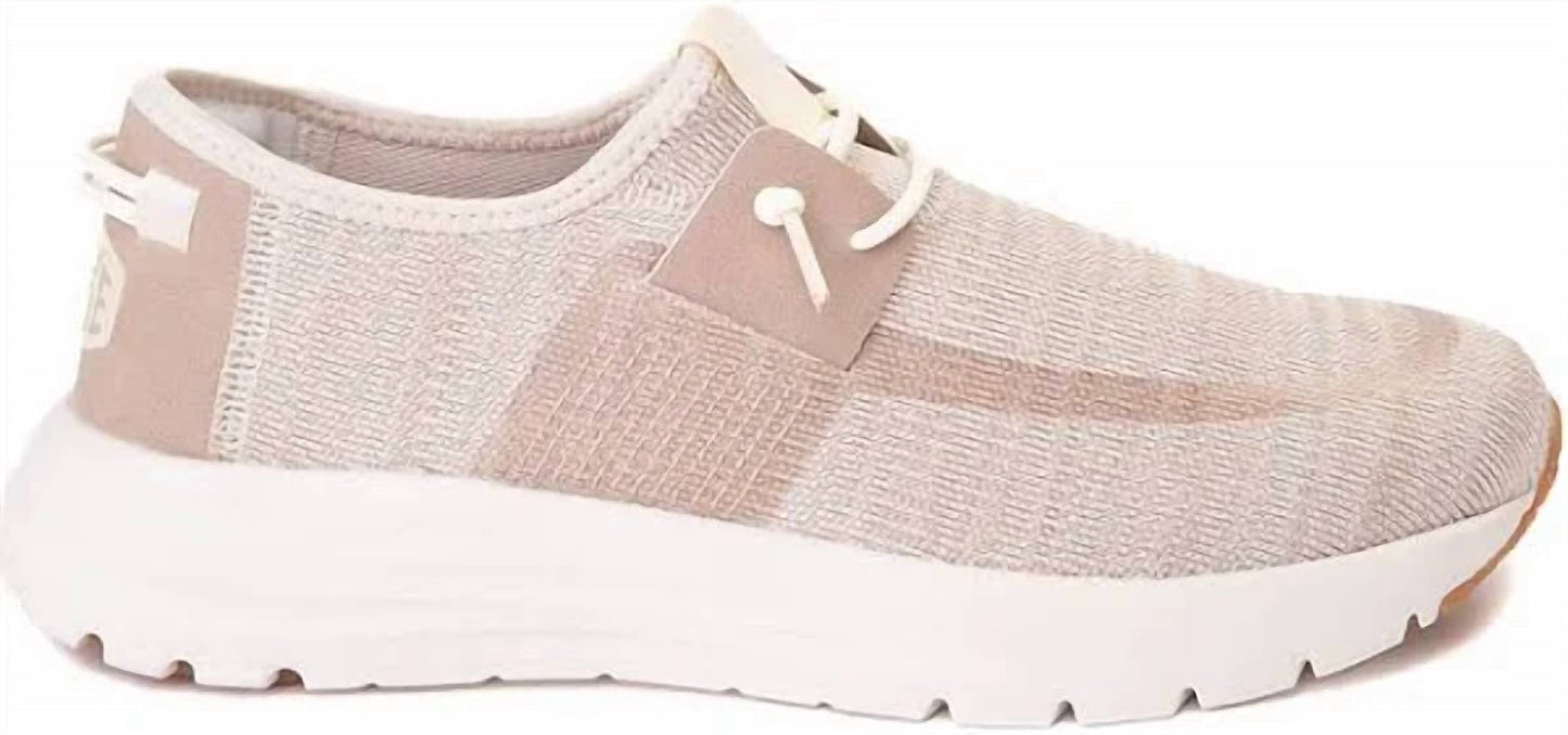 Hey Dude - Women Sirocco Slip On Shoes