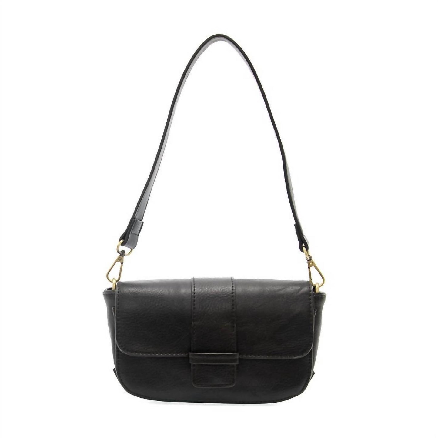 Joy Susan - Becca Baguette Convertible Crossbody