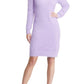 open-edit-eyelash-long-sleeve-sweater-dress-purple-villa
