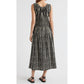 Rails - Anastasia Tiered Midi Dress