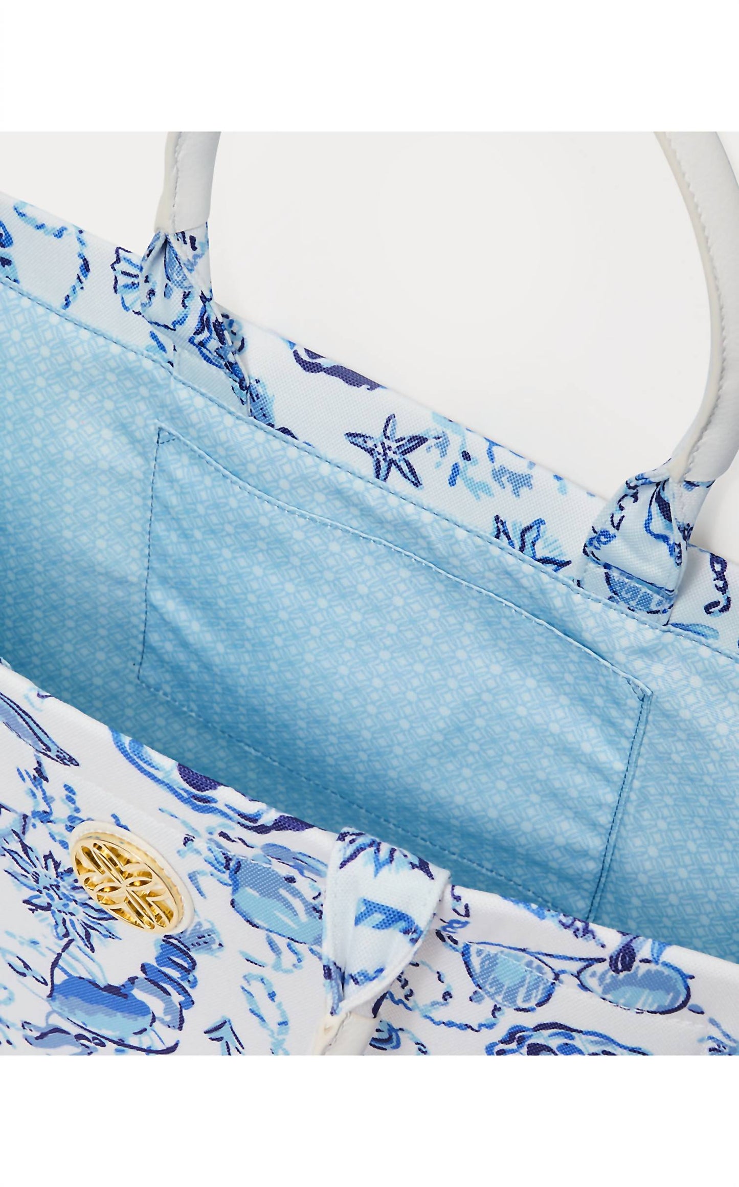 Lilly Pulitzer - Women's Adair Tote Bag