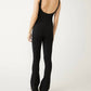Free People - Rich Soul Flared Jumpsuit