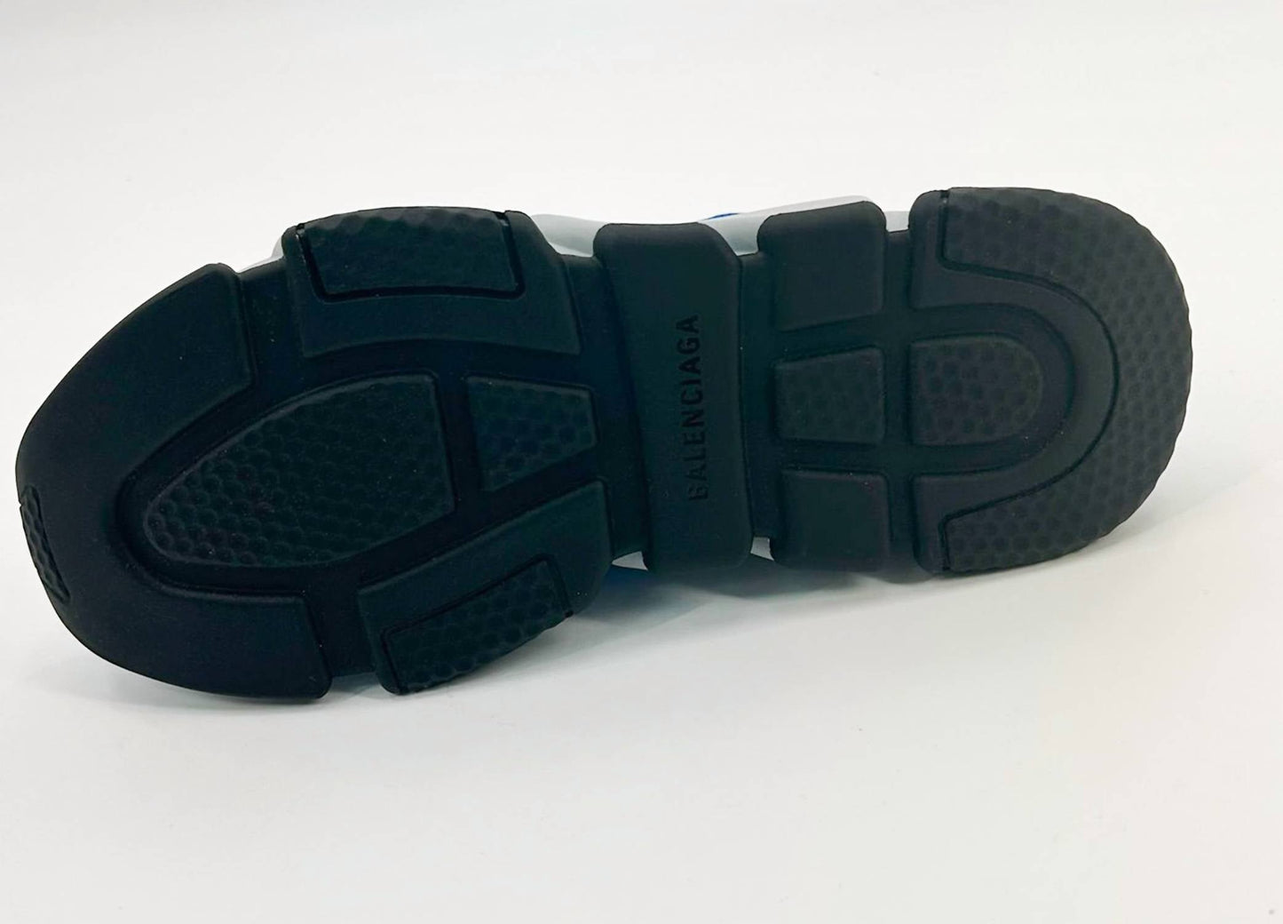 Balenciaga - Men's Speed Trainers Sneakers