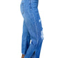 Ymi - Lindsey Wide Leg Pants