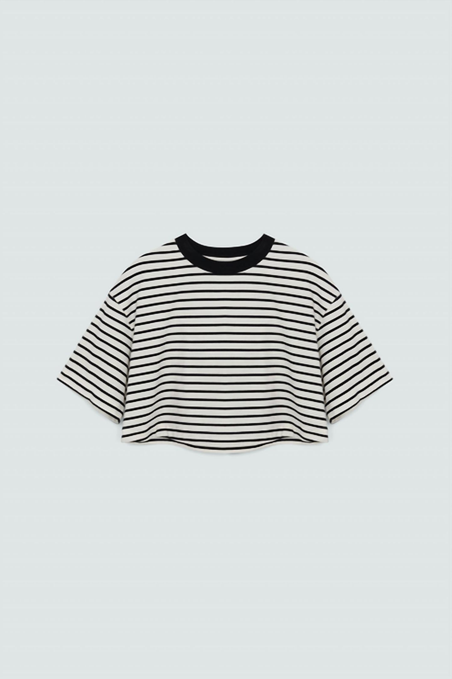 Pistola - Mae Cropped Tee