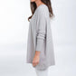 Elsie & Zoey - Halsey Dolman Sweater