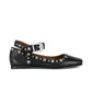 फ्री पीपल - महिलाओं के लिए मिस्टिक मैरी जेन फ़्लैट