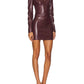 Amanda Uprichard - Sloane Dress