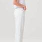 Agolde - 90's Crop Midrise Loose Straight