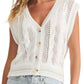 Z Supply - Fairway Knit Vest