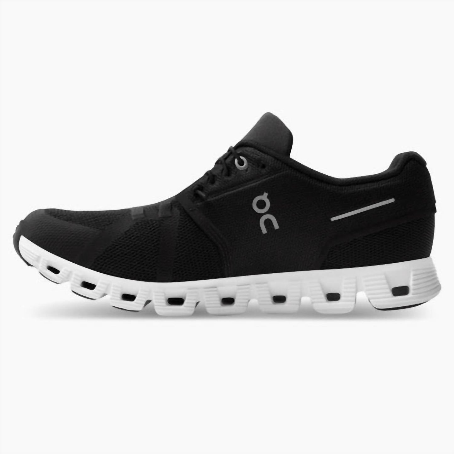 On Running - महिलाओं के CLOUD V5 रनिंग शूज़