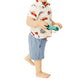 Angel Dear - Boy's Polo Shirt & Short