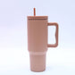 Creative Gifts International - Stainless Steel Modern Tumbler