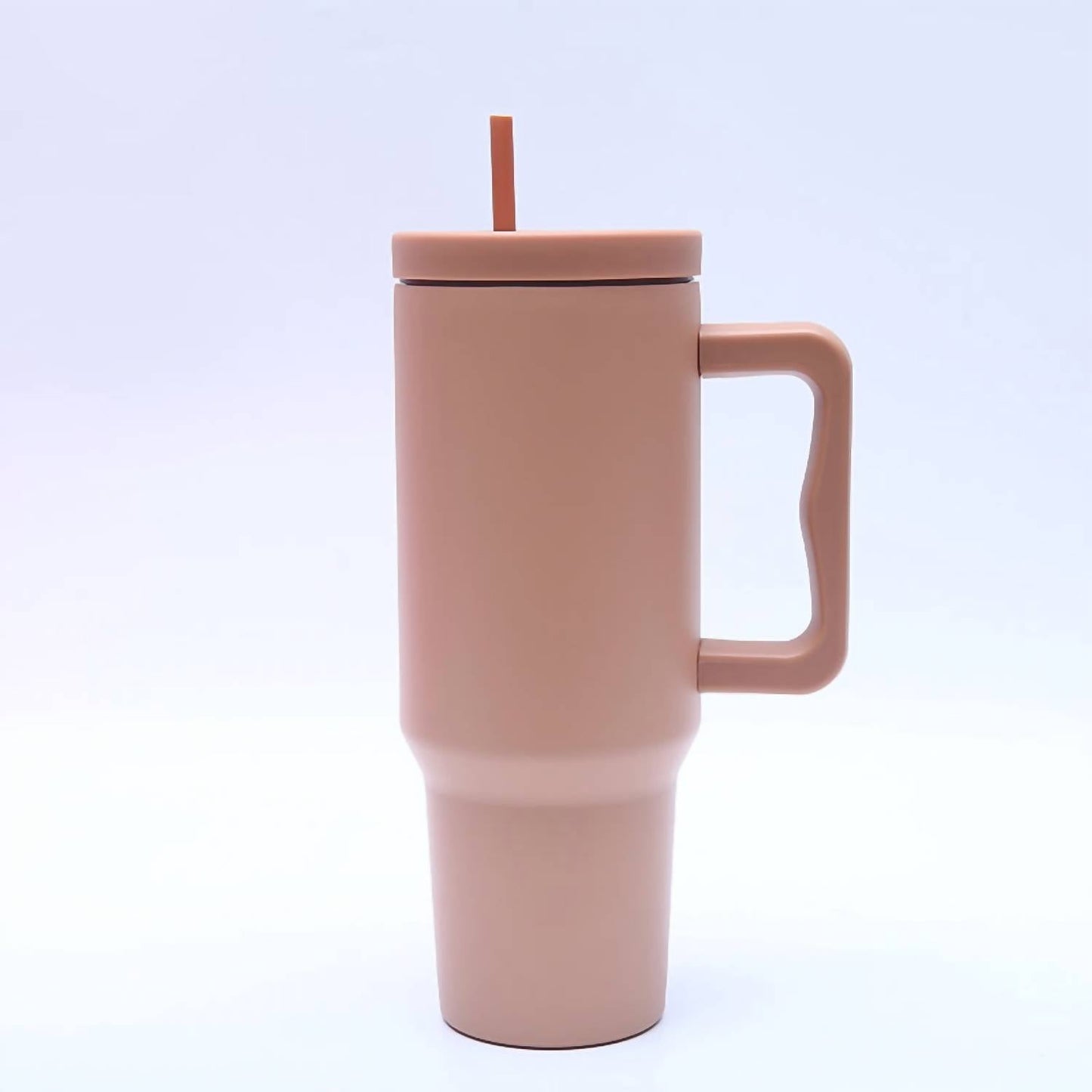Creative Gifts International - Stainless Steel Modern Tumbler