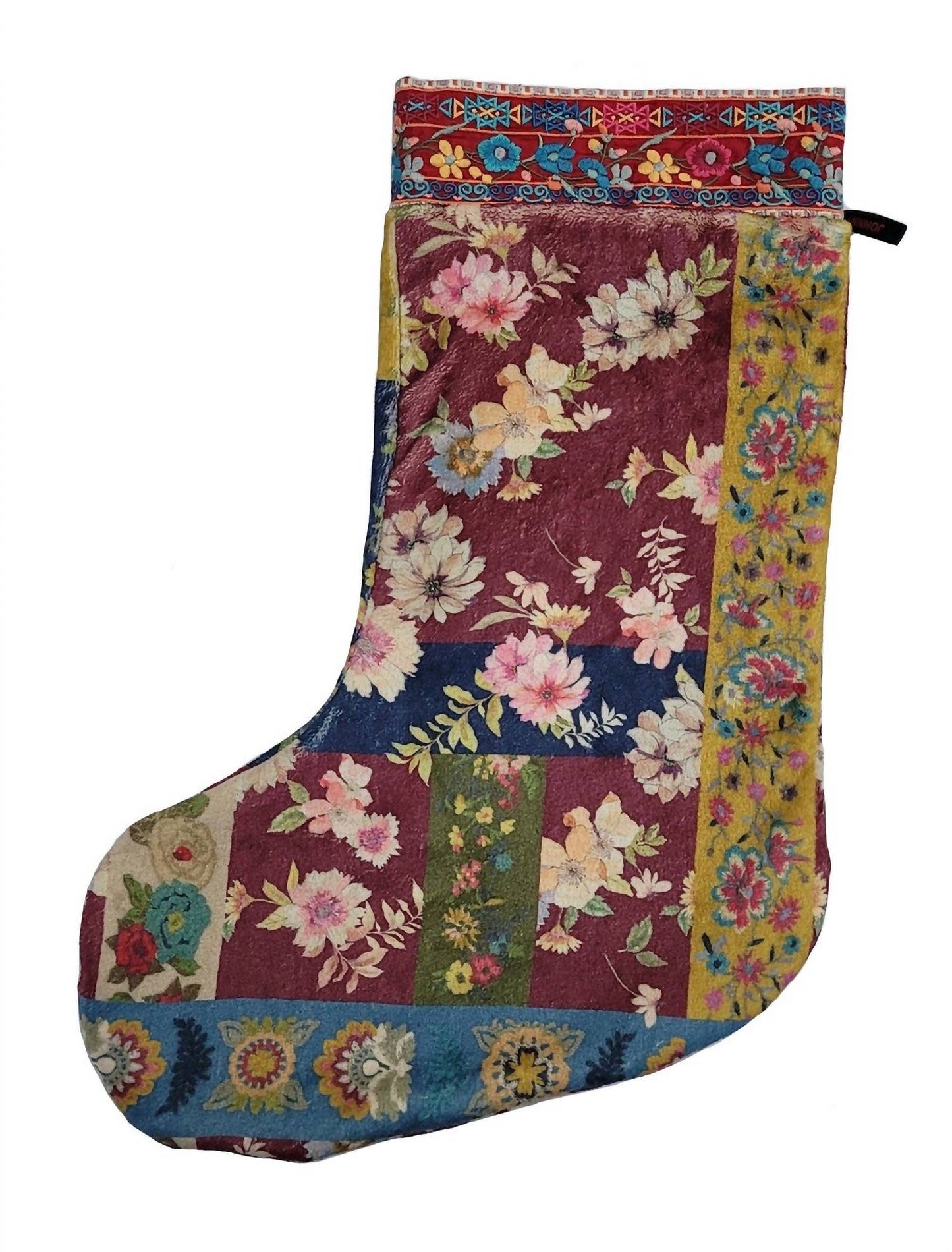 Johnny Was - Holiday Stocking