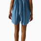 Steve Madden - Mick Pintuck Denim Romper