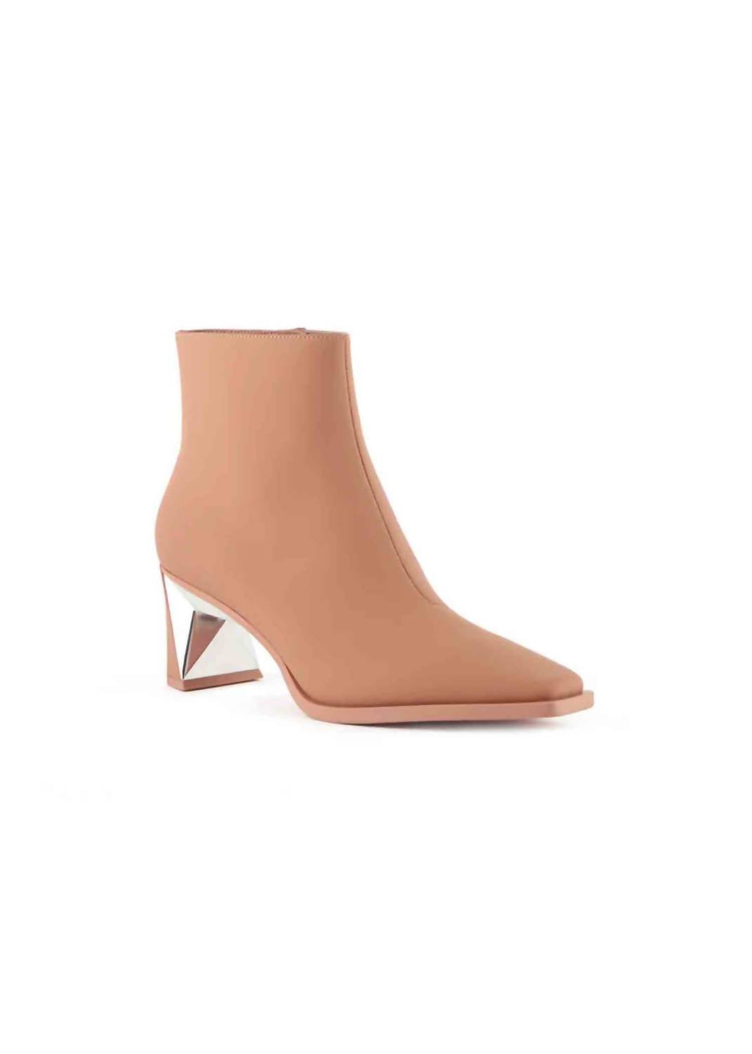 United Nude - Women's Poly Mid Bootie
