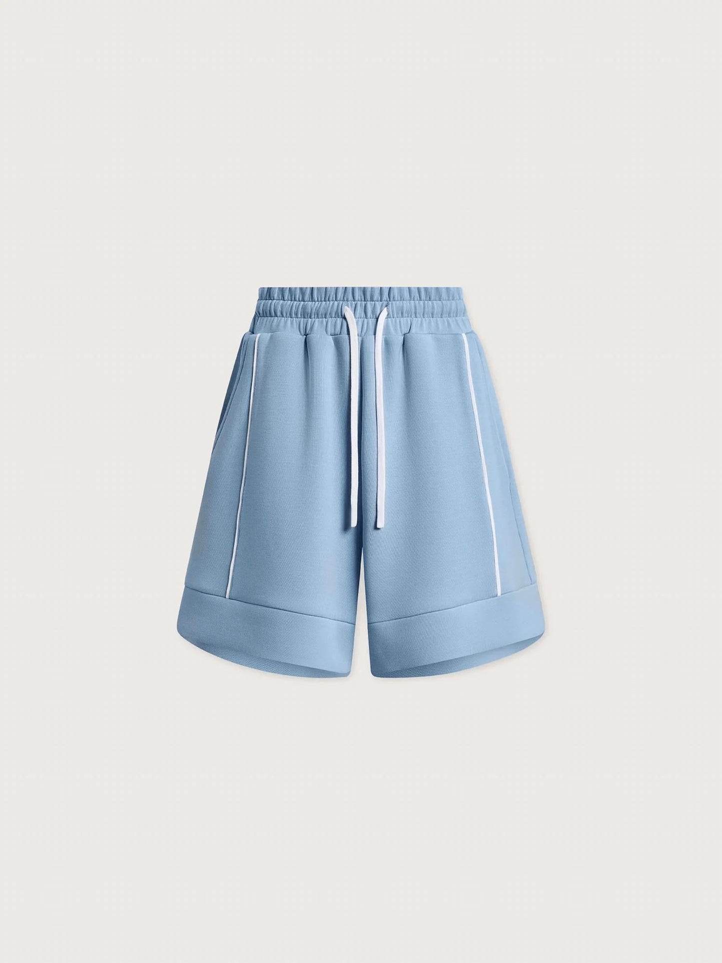 Varley - Women's Barnes High Rise Short