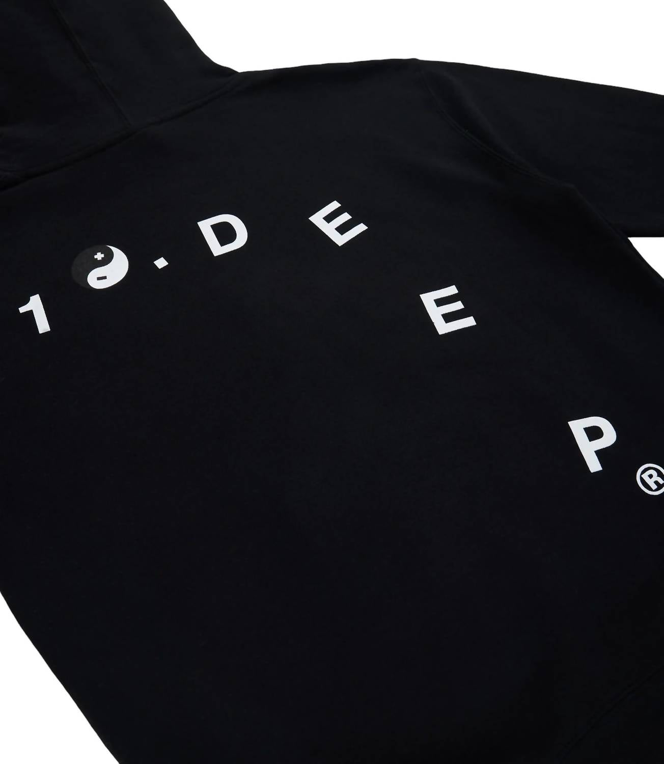 10.Deep - MEN'S RISE & FALL HOODIE