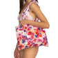 Johnny Was - Women's Summer Days Terry Beach Tote Bag