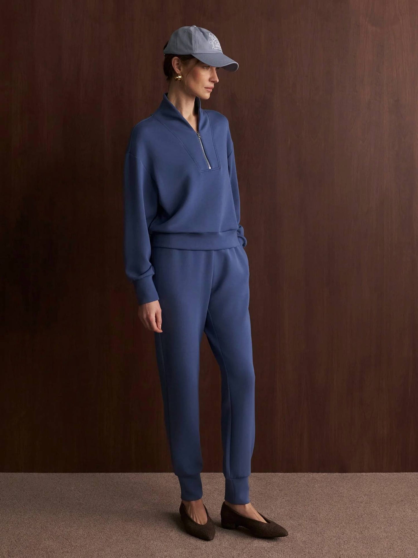 Varley - Slim Cuff Pants