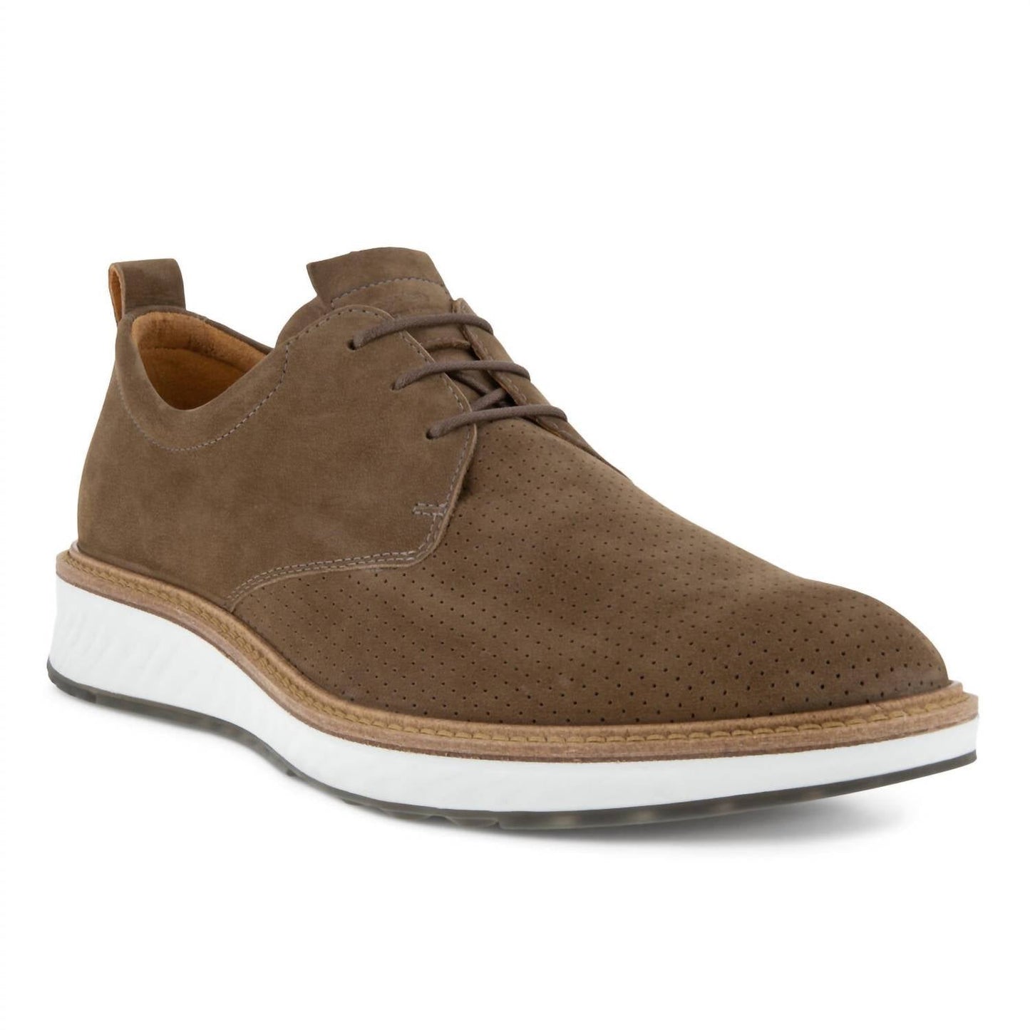 Ecco - Men's St. 1 Hybrid Birch