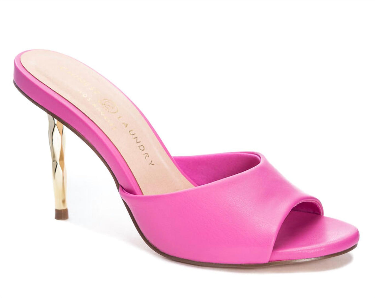 Chinese Laundry - Women's Rhonda Dress Heels