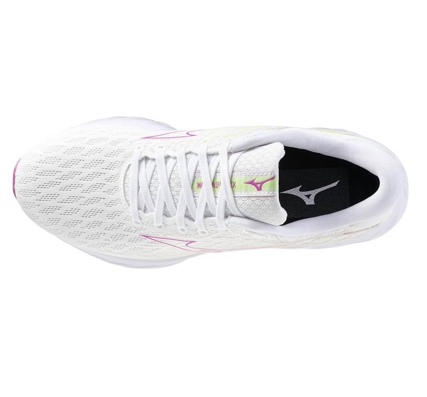 Mizuno - Women's Wave Inspire 20 Running Shoes