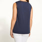 Fdj - Boat Neck Camisole